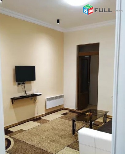 Vardzov e trvum 1/2 senyakanoc bnakaran Kentronum