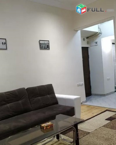 Vardzov e trvum 1/2 senyakanoc bnakaran Kentronum