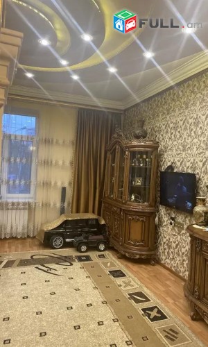 Vardzov e trvum 3 senyakanoc bnakaran Arabkirum