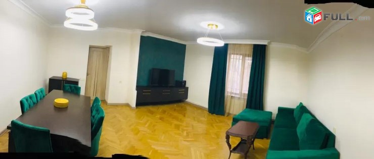 Vardzov e trvum 3 senyakanoc bnakaran Arabkirum