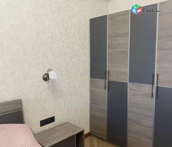 Vardzov e trvum 2 senyakanoc bnakaran Arabkirum