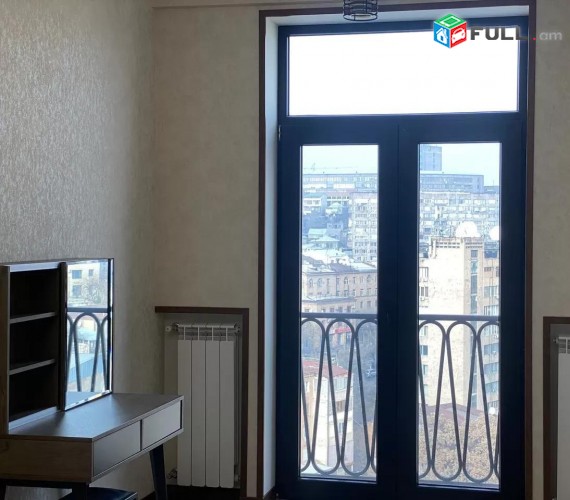Vardzov e trvum 2 senyakanoc bnakaran Arabkirum