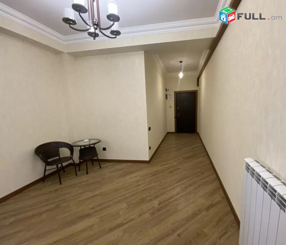 Vardzov e trvum 2 senyakanoc bnakaran Arabkirum