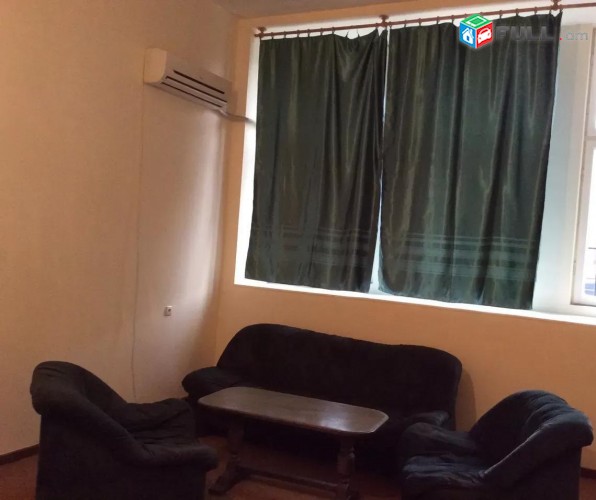 Vardzov e trvum  officayin taracq Kentronum