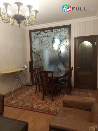 Vardzov e trvum 3 senyakanoc bnakaran Arabkirum