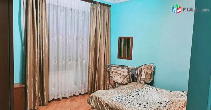Vajarvum e 3 senyakanoc bnakaran Kentronum