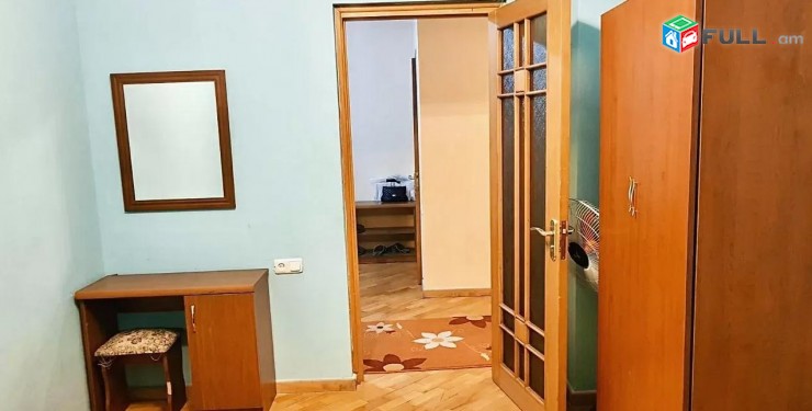 Vajarvum e 3 senyakanoc bnakaran Kentronum