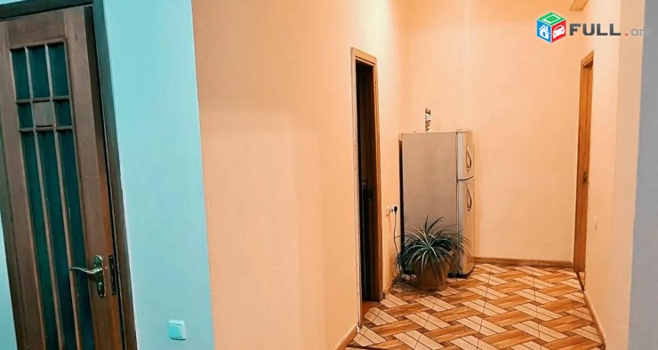 Vajarvum e 3 senyakanoc bnakaran Kentronum