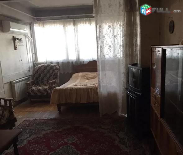 Vardzov e trvum 1 senyakanoc bnakaran Arabkirum