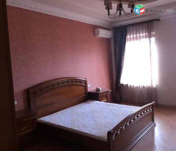 Vardzov e trvum 4 senyakanoc bnakaran Kentronum
