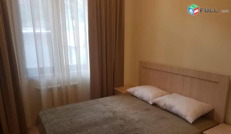 Vardzov e trvum 3 senyakanoc bnakaran Kentronum