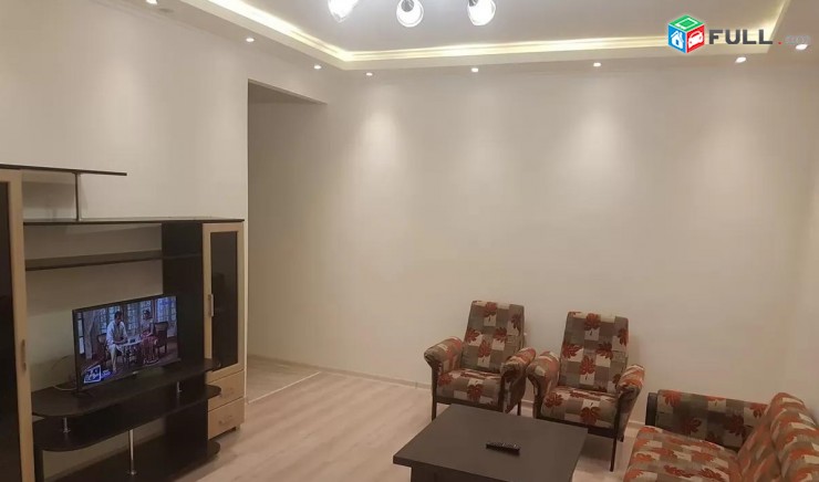 Vardzov e trvum 3 senyakanoc bnakaran Kentronum