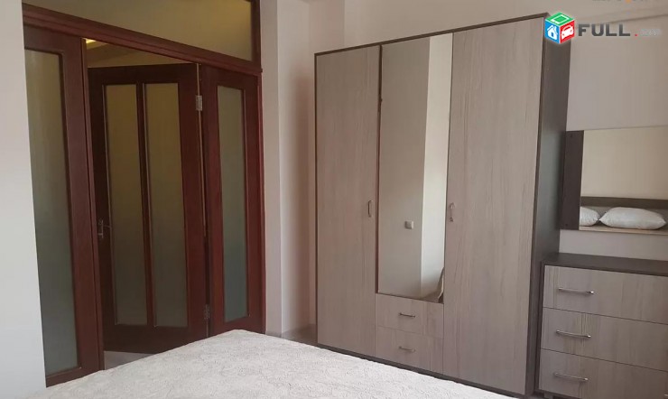 Vardzov e trvum 3 senyakanoc bnakaran Kentronum