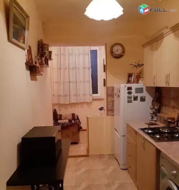 Oravardzov e trvum 2 senyakanots bnakaran Shengavitum