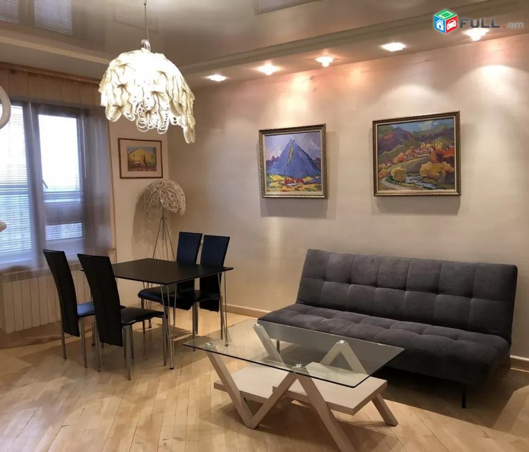 Vardzov e trvum 2 senyakanoc bnakaran Arabkirum