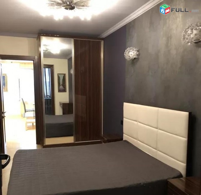 Vardzov e trvum 2 senyakanoc bnakaran Arabkirum