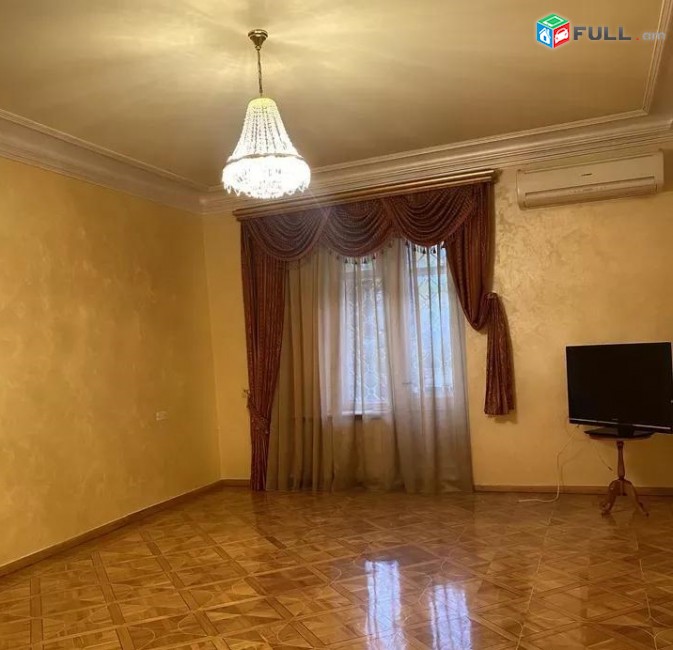 Vardzov e trvum 3 senyakanoc bnakaran Arabkirum