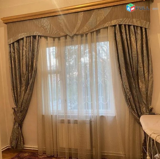 Vardzov e trvum 3 senyakanoc bnakaran Arabkirum