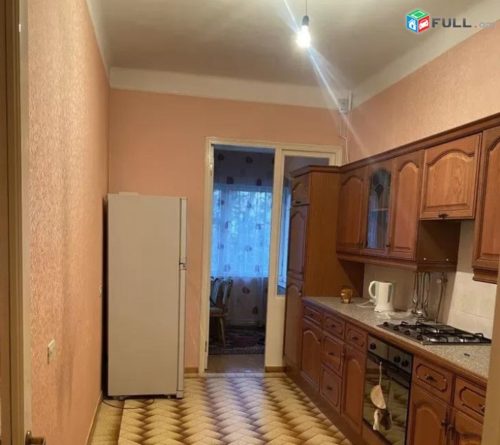 Vardzov e trvum 3 senyakanoc bnakaran Arabkirum