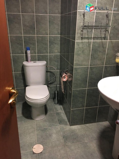 Vardzov e trvum 2 senyakanoc bnakaran Kentronum