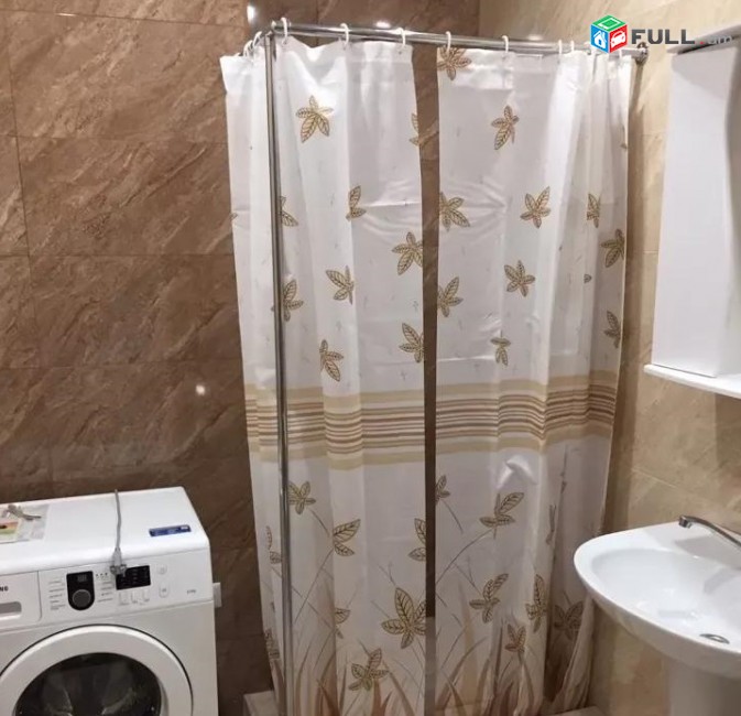 Vardzov e trvum 3 senyakanoc bnakaran Arabkirum