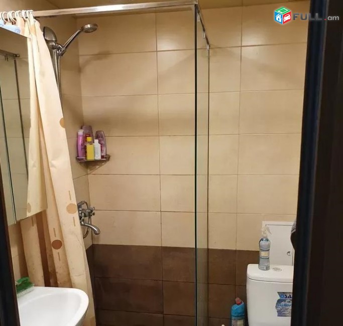 Vardzov e trvum 1/2 senyakanoc bnakaran Arabkirum