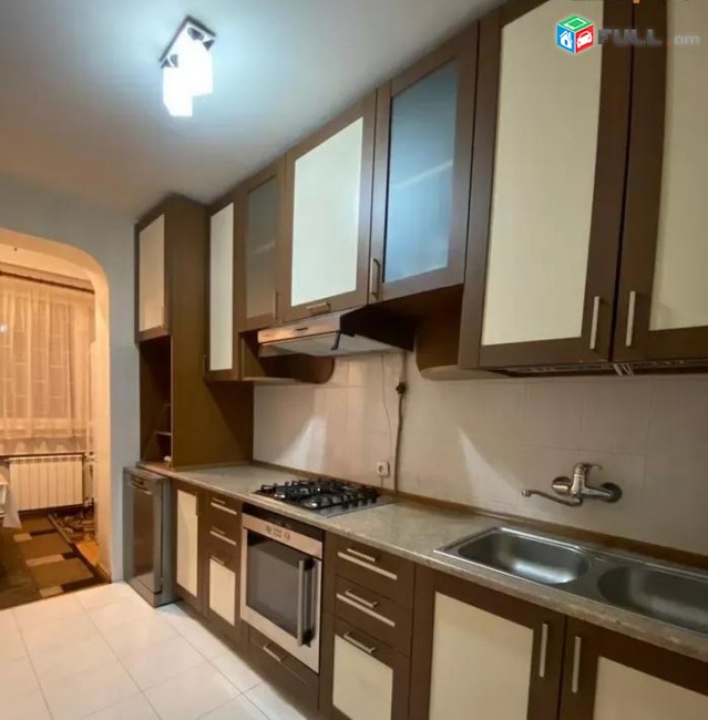 Vardzov e trvum 3 senyakanoc bnakaran Arabkirum