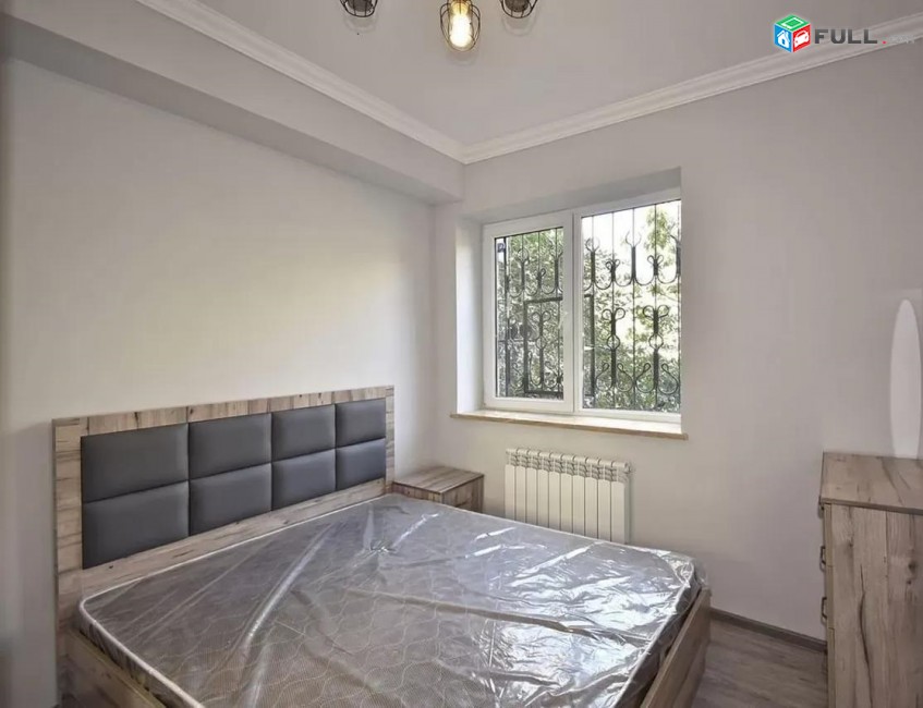 Vajarvum e 2 senyakanoc bnakaran Kentronum