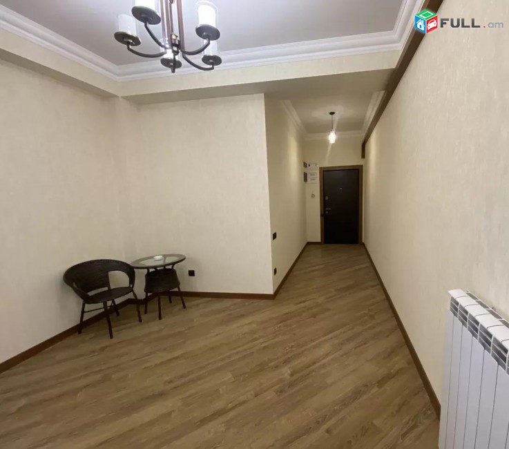 Vardzov e trvum 2 senyakanoc bnakaran Arabkirum