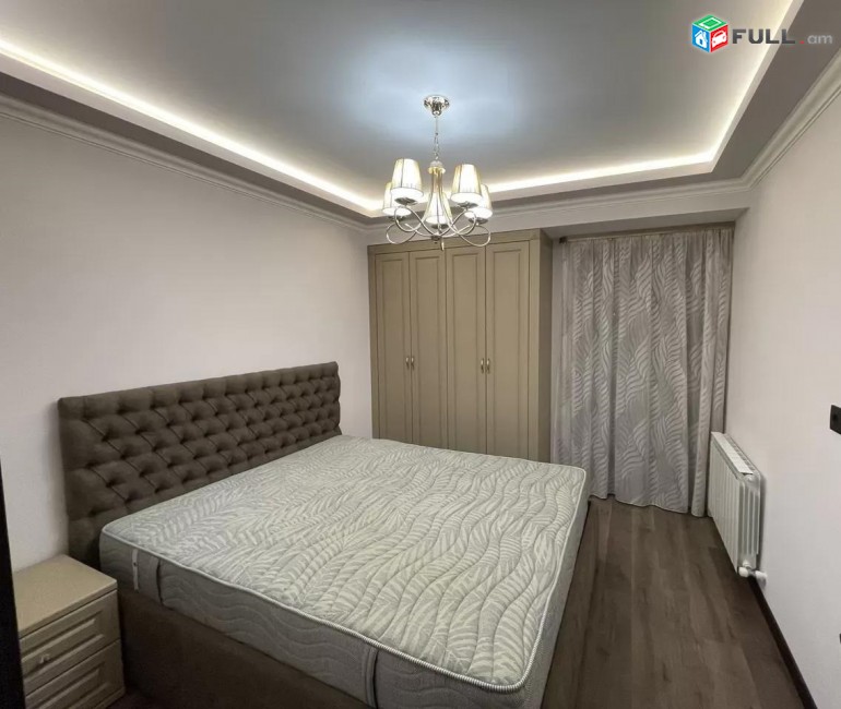 Vardzov e trvum 2 senyakanoc bnakaran Arabkirum