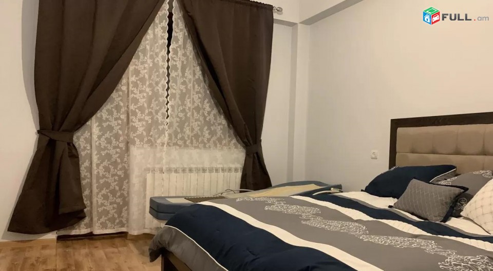 Vardzov e trvum 3 senyakanoc bnakaran Kentronum