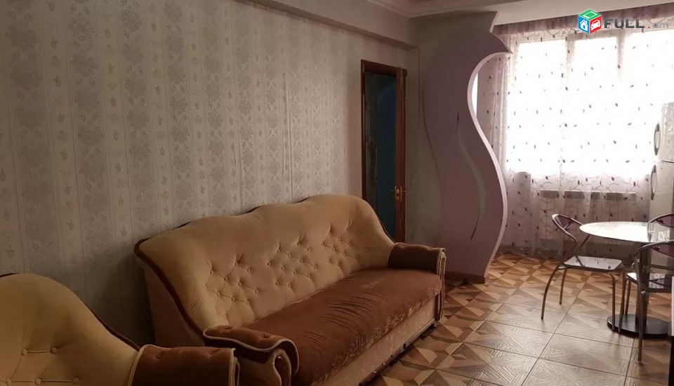Vardzov e trvum 1/2 senyakanoc bnakaran Kentronum