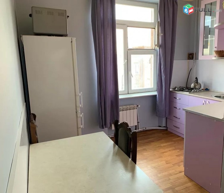 Vardzov e trvum 3 senyakanoc bnakaran Kentronum