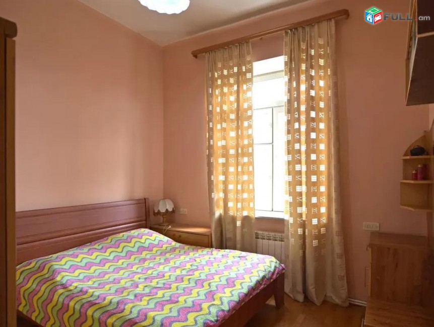 Vardzov e trvum 3 senyakanoc bnakaran Kentronum