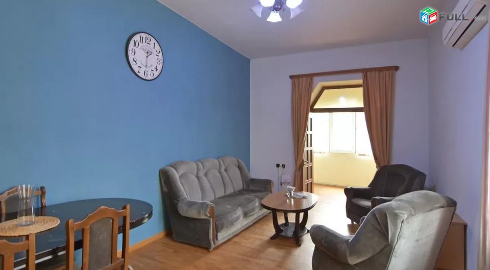 Vardzov e trvum 3 senyakanoc bnakaran Kentronum