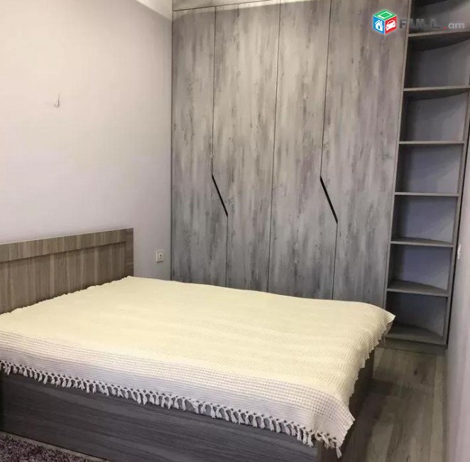 Vardzov e trvum 2 senyakanoc bnakaran Arabkirum