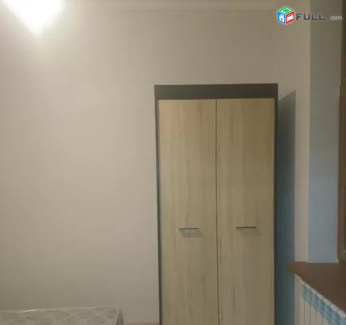 Vardzov e trvum 2 senyakanoc bnakaran Arabkirum