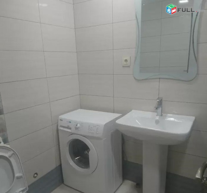 Vardzov e trvum 2 senyakanoc bnakaran Arabkirum