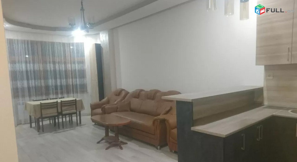 Vardzov e trvum 2 senyakanoc bnakaran Arabkirum