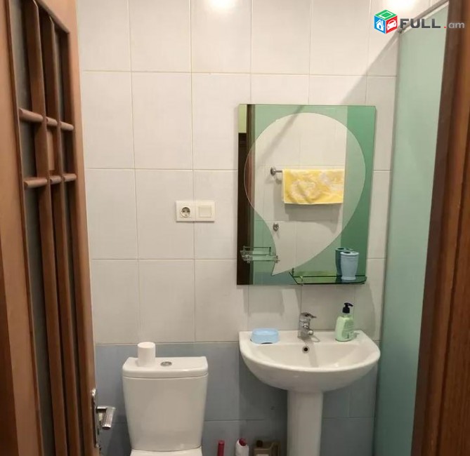 Vardzov e trvum 2 senyakanoc bnakaran Kentronum