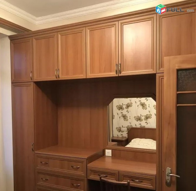 Vardzov e trvum 2 senyakanoc bnakaran Kentronum