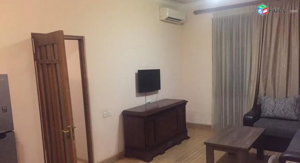 Vardzov e trvum 2 senyakanoc bnakaran Kentronum
