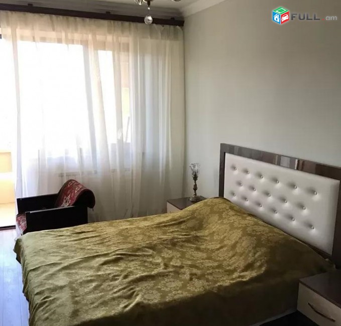Vardzov e trvum 2 senyakanoc bnakaran Kentronum