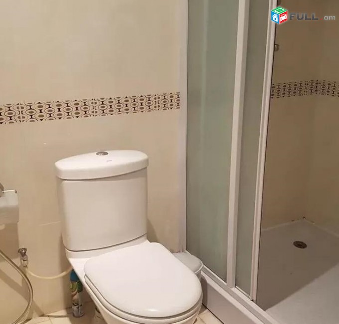 Oravardzov e trvum 3 senyakanots bnakaran Arabkirum