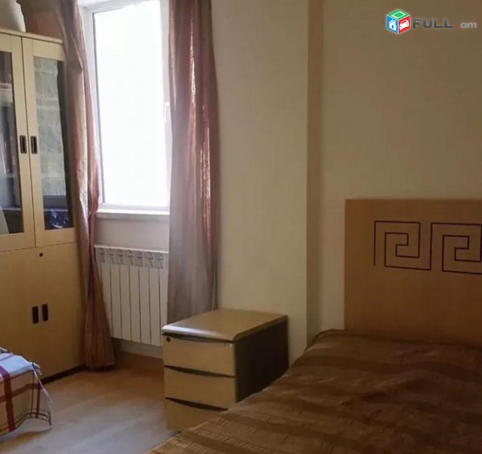 Oravardzov e trvum 3 senyakanots bnakaran Arabkirum