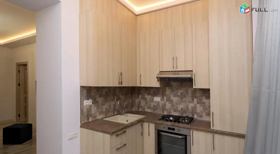 Vardzov e trvum 2 senyakanoc bnakaran Arabkirum