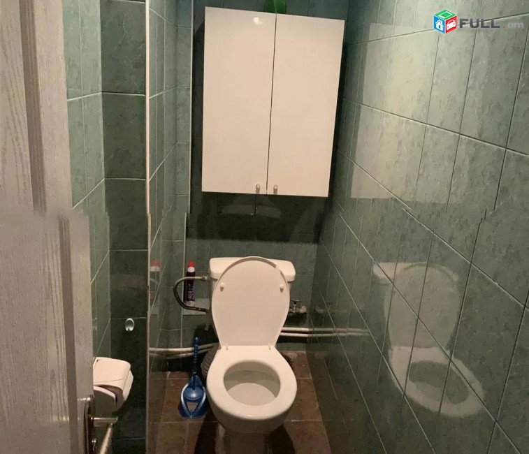 Vardzov e trvum 3 senyakanoc bnakaran Arabkirum