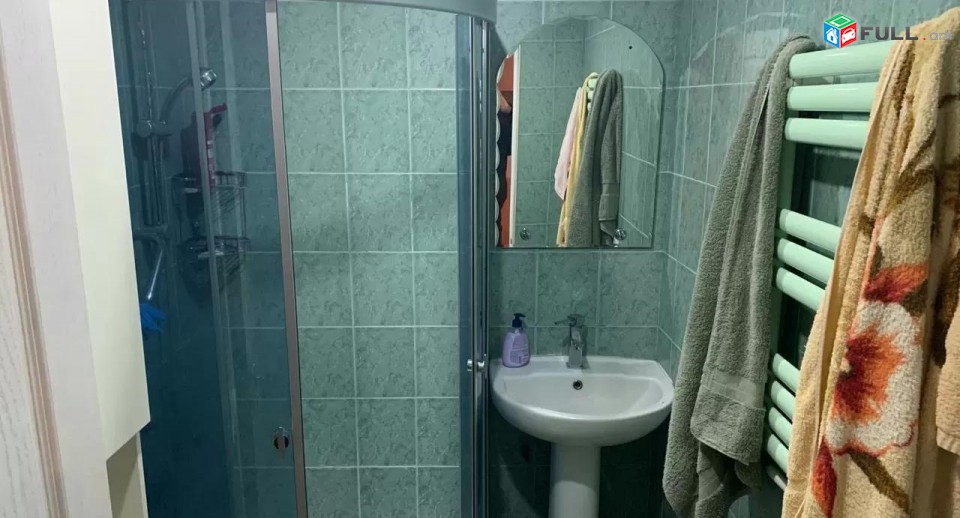 Vardzov e trvum 3 senyakanoc bnakaran Arabkirum