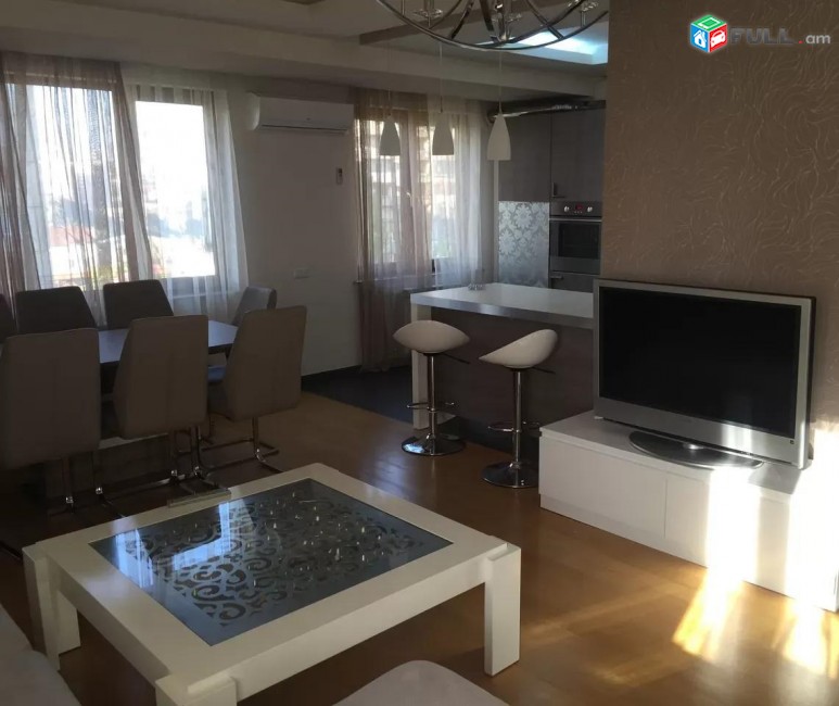 Vardzov e trvum 3 senyakanoc bnakaran Arabkirum