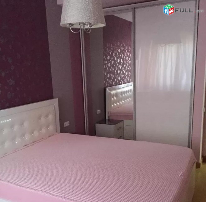 Vardzov e trvum 3 senyakanoc bnakaran Arabkirum